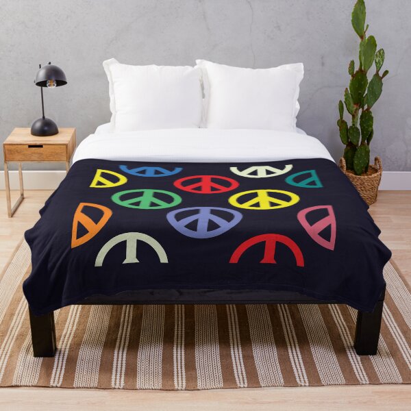 Item preview, Colorido, paz, prosperidad, calma, patrón designed and sold by LightInTheDark.