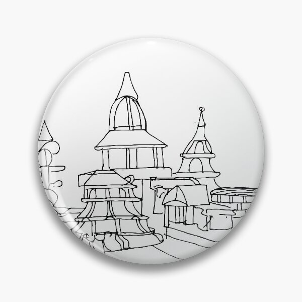 Item preview, Bicycling in Amsterdam, Central Station, TeresaTown at Redbubble,  July, 2020 designed and sold by Mark Stansberry.