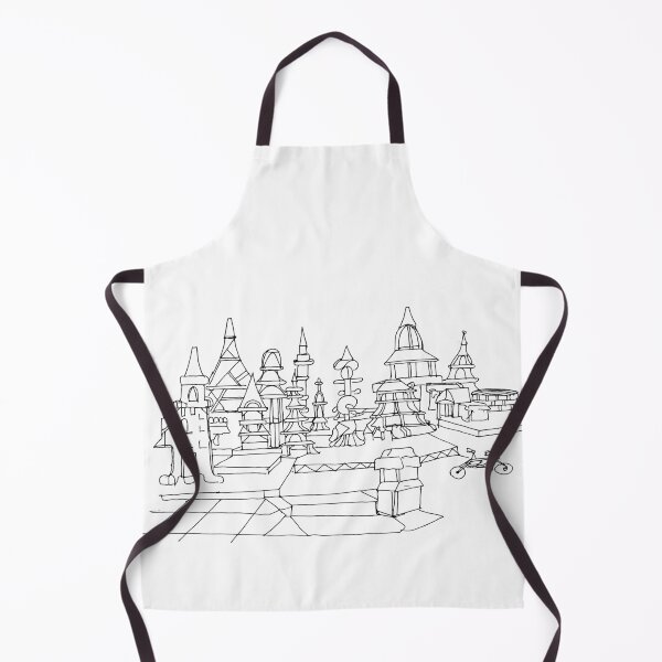 Item preview, Bicycling in Amsterdam, Central Station, TeresaTown at Redbubble, July, 2020 designed and sold by Mark Stansberry.