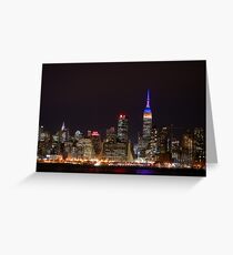 ESB and Company Greeting Card