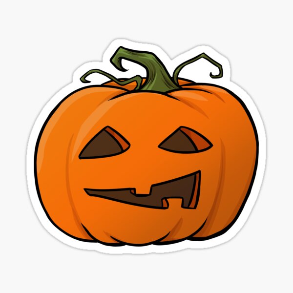 Item preview, Pumpkin Boy designed and sold by TloueyMe.