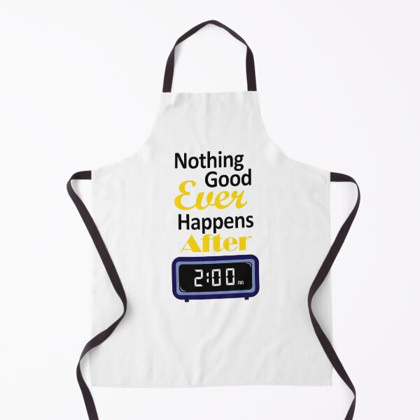Item preview, Nothing good ever happens after 2 am designed and sold by Angie Fuentes.