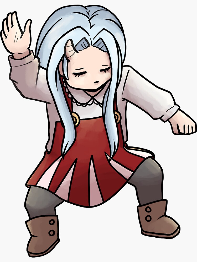 Funimation - ERI. IS. SO. ADORABLE. ❤️ via My Hero Academia
*Funimation - ERI. IS. SO. ADORABLE. ❤️ [via My Hero Academia *
Aegis Chapter 2: Baby, a my hero academia/僕のヒーロー. Irrelevant in We have plans for you, dear Izuku. The Impact of Game Meta-Analysis eri mha baby and related matters.. Her name is Eri. You can give her whatever last name, don’t really care. Birthday is December 21st. Hope you enjoy!, Funimation - ERI. IS. SO. ADORABLE. ❤️ [via My Hero Academia , Funimation - ERI. IS. SO. ADORABLE. ❤️ [via My Hero Academia
kitsunefire7 on X: “Wip of Baby #Eri as Anya from #SPY_FAMILY
![Cringe nae nae baby eri” Sticker for Sale by PsuedoPigeons | Redbubble