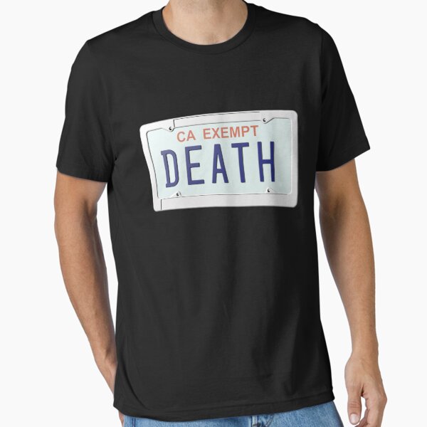 Item preview, Government Plates by Death Grips designed and sold by AproposJoe.