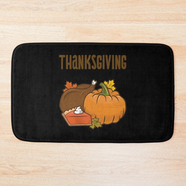 Item preview, Thanksgiving Feast designed and sold by DoodleBugDigits.