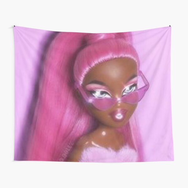 brat. Tapestry