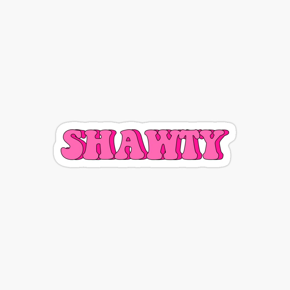Shawty First Name Personality & Popularity
