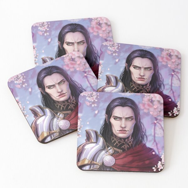 Item preview, Eredin with Sakura designed and sold by Hikaru Yagi.