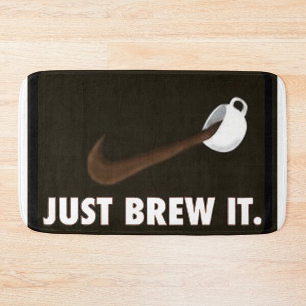 Item preview, BREW IT designed and sold by THE AMERICAN TEEVANGELIST.
