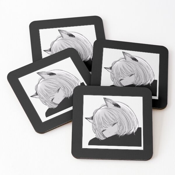 Item preview, Anime art designed and sold by roflandota.