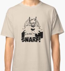 Snarf Classic T-Shirt