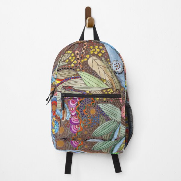 Item preview, Wattle Dreaming designed and sold by wiccked.