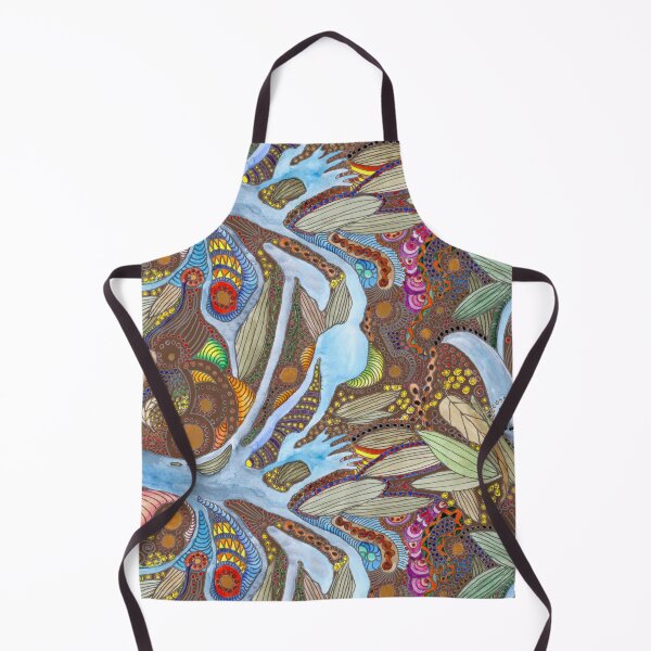 Item preview, Wattle Dreaming designed and sold by wiccked.