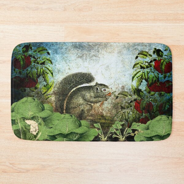 Item preview, LITTLE CRITTER FOUND THE GARDEN designed and sold by Tammera.