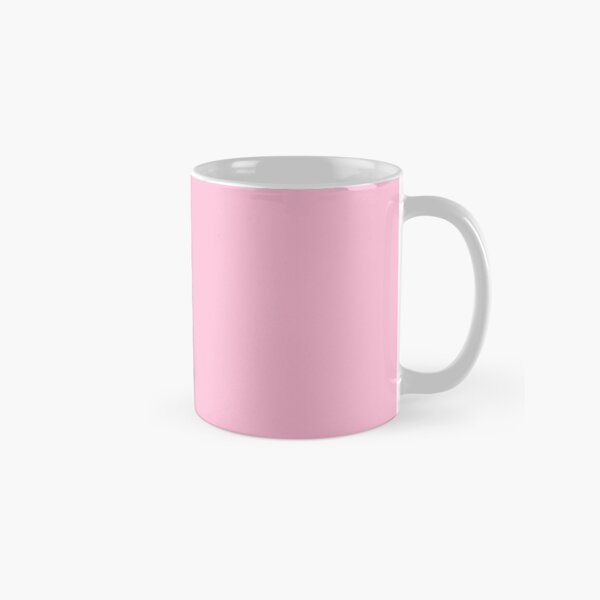 Knitting keeps me from unravelling. Classic Mug