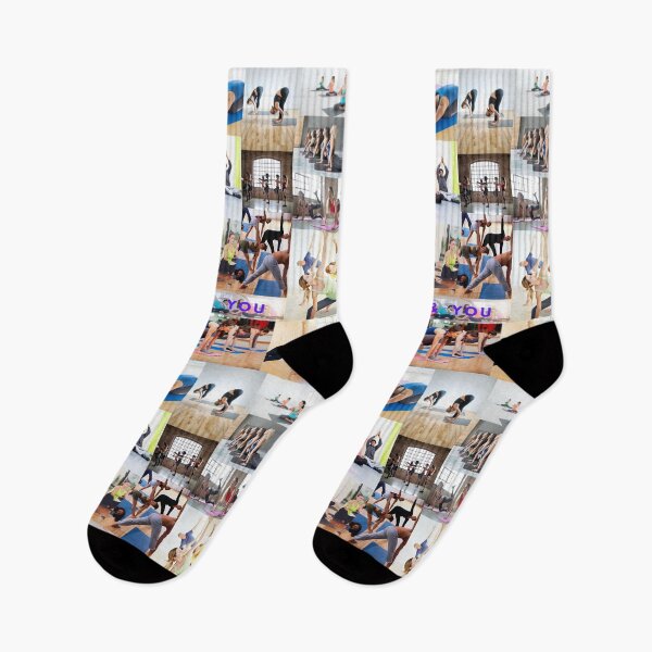 Item preview, Yoga and You designed and sold by MyLifeMatters20.