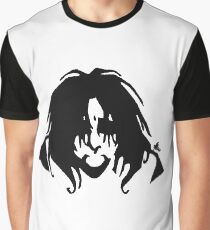 Alice Graphic T-Shirt