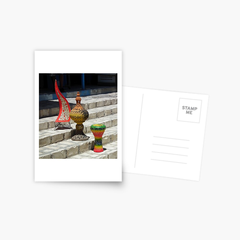 Item preview, Postcard designed and sold by TLBcanvasART.