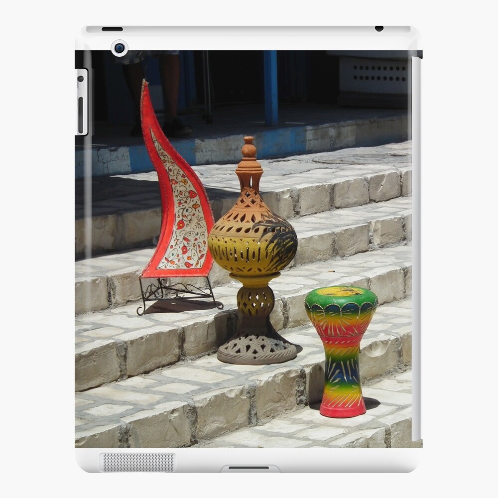 Item preview, iPad Snap Case designed and sold by TLBcanvasART.