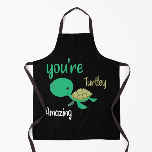 Item preview, Funny Turtle Tortoise | You're Turtley Amazing designed and sold by MR20.