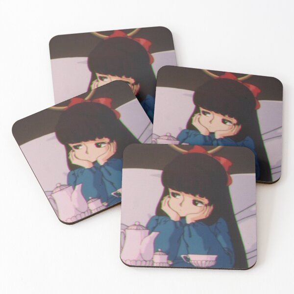 Item preview, ANIME GIRL VINTAGE HARAJUKU designed and sold by ritsuxo.