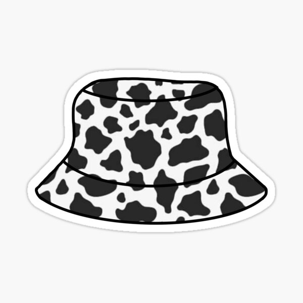 Cow Theme Gifts Merchandise Redbubble - cow bucket hat roblox