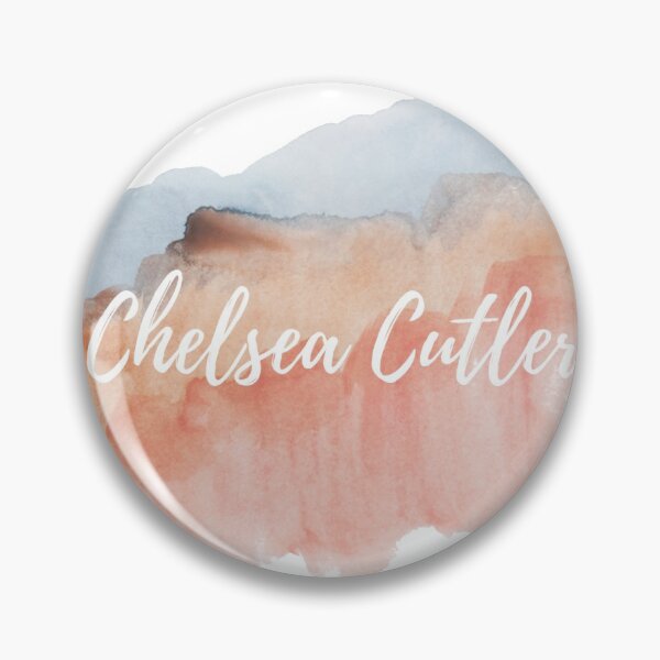 Item preview, Chelsea Cutler designed and sold by csmitty247.