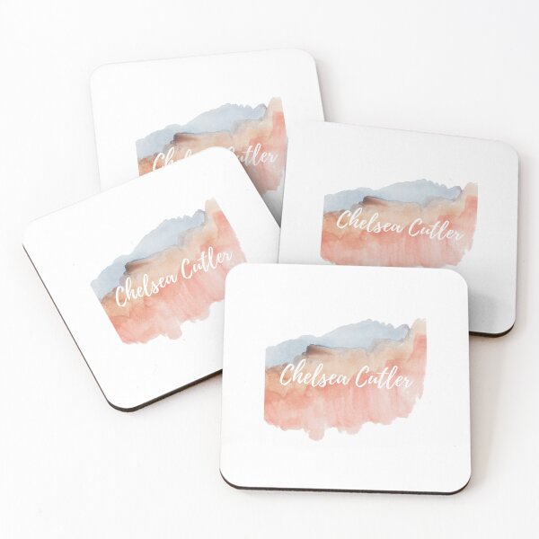 Item preview, Chelsea Cutler designed and sold by csmitty247.