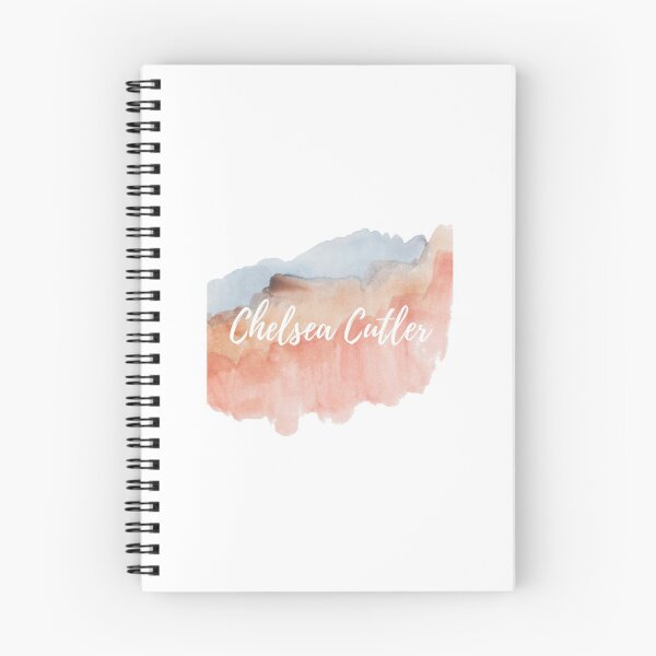 Item preview, Chelsea Cutler designed and sold by csmitty247.