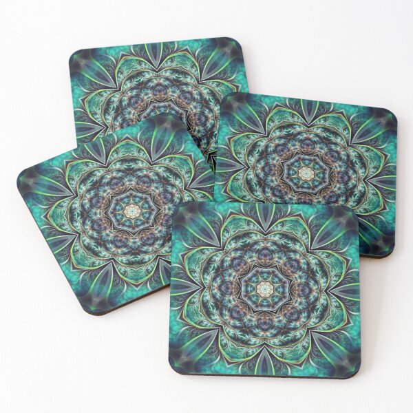 Item preview, Green Floret designed and sold by florista69.