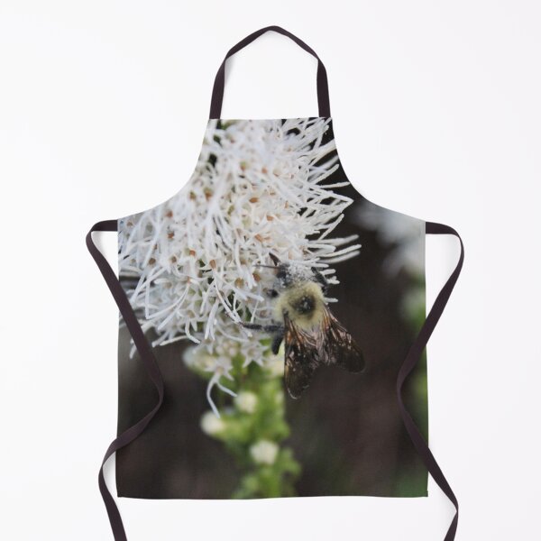 Item preview, Bee Collecting Pollen 2 designed and sold by Susie Kramer.