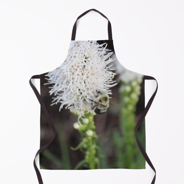 Item preview, Bee Collecting Pollen 1 designed and sold by Susie Kramer.