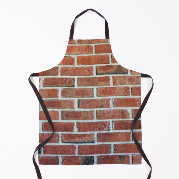 Item preview, Red Brick Wall designed and sold by Susie Kramer.