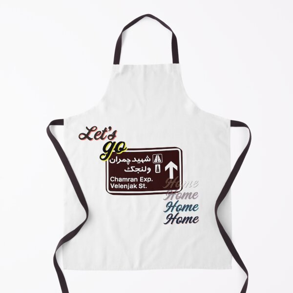 Item preview, Let’s go Home designed and sold by amision.