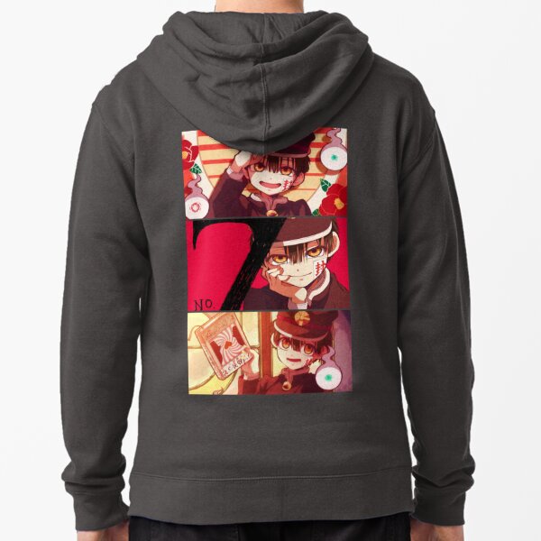 Toilet Bound Hanaku Kun Sweatshirts & Hoodies | Redbubble