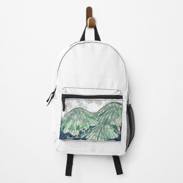 Item preview, Arctic Mountains designed and sold by MarcSabuncu.