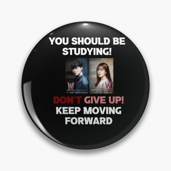 Item preview, Lee Jong Suk + Han Hyo Joo [You should be studying] designed and sold by kpopkdramamerch.