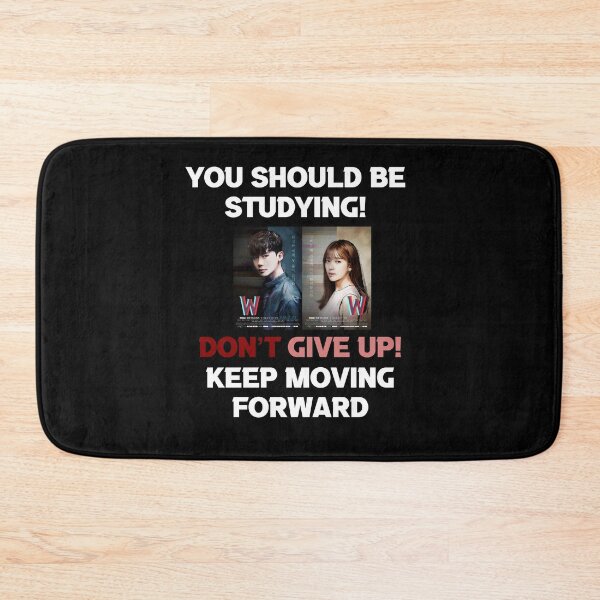 Item preview, Lee Jong Suk + Han Hyo Joo [You should be studying] designed and sold by kpopkdramamerch.