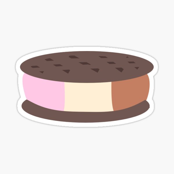 Jsola Shop Redbubble - ice cream sandwich crown roblox