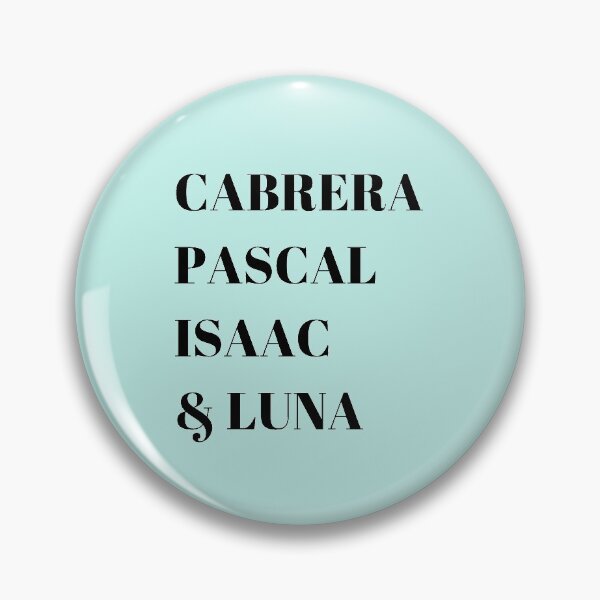 Item preview, Latinx in Space designed and sold by Josie Marie.