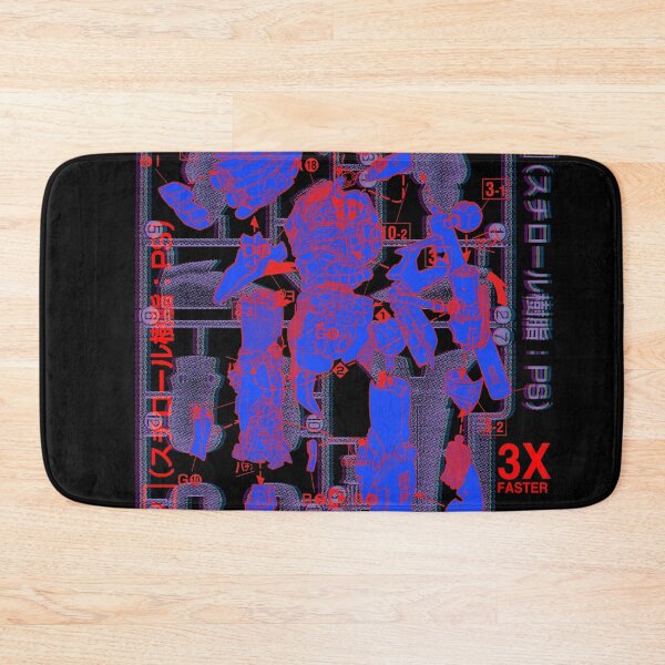 Item preview, Sinanju Blueprint designed and sold by Whanicomen.