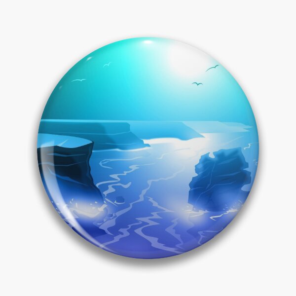 Item preview, Great Ocean Road designed and sold by itsmidnight.