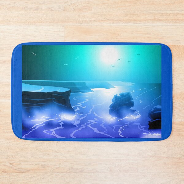Item preview, Great Ocean Road designed and sold by itsmidnight.