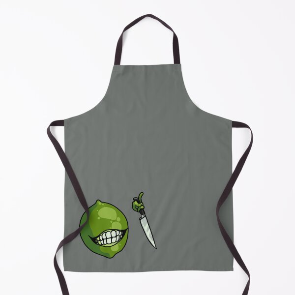 Item preview, Limekiller designed and sold by Prototyke.