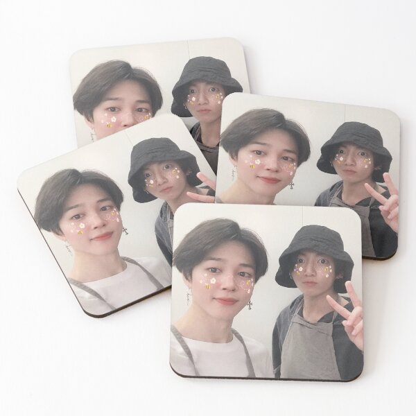 Item preview, Jikook selca designed and sold by swiftiefan99.