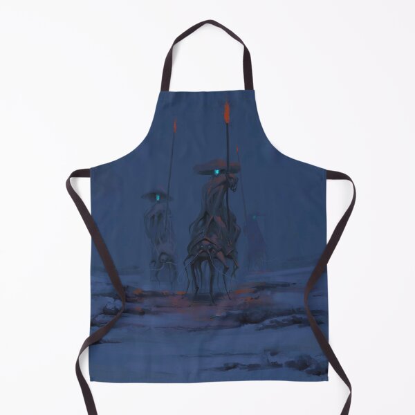 Item preview, Fungal Cavalry Patrol designed and sold by Vardra.