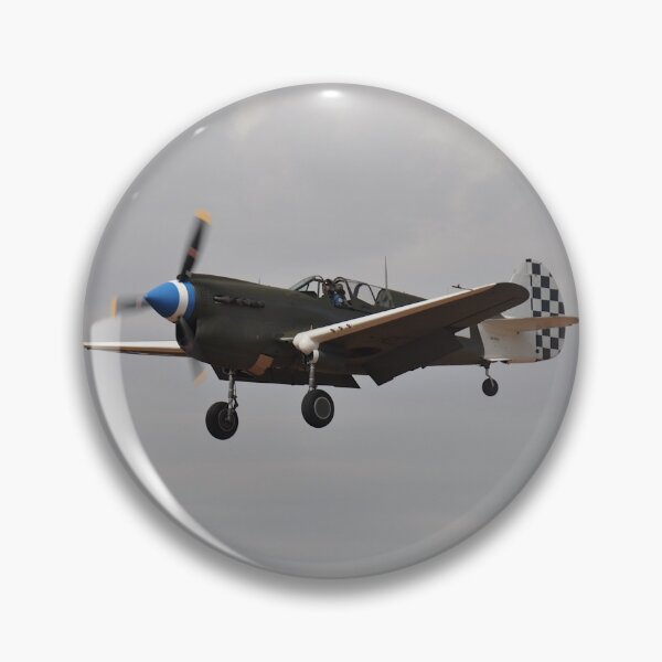 Artikelvorschau, 2019 Temora - Kittyhawk VH-PFO im Finale entworfen und verkauft von muz2142.