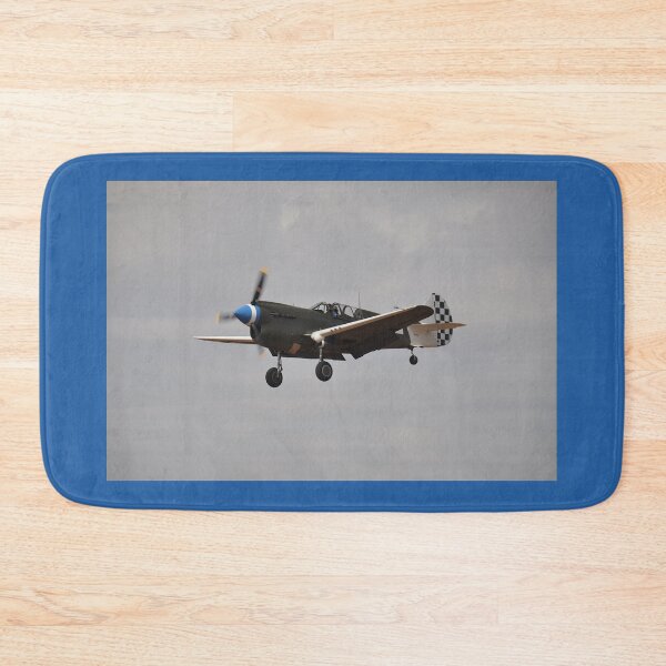 Item preview, 2019 Temora - Kittyhawk VH-PFO on finals designed and sold by muz2142.