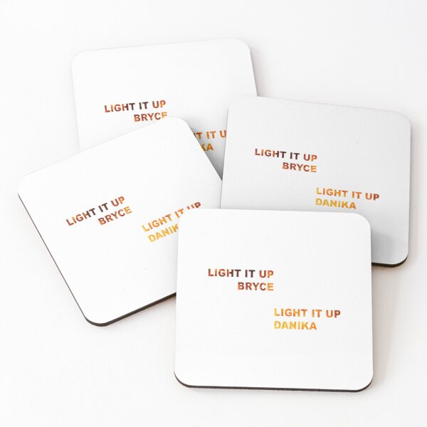 Item preview, Light it Up - Crescent City designed and sold by hannahsshop.