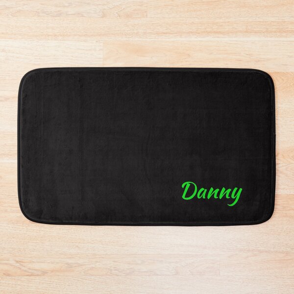 Item preview, DANNY designed and sold by LizBanegasArt.